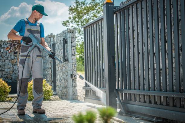 Best Factory Floor Cleaning  in Henryetta, OK